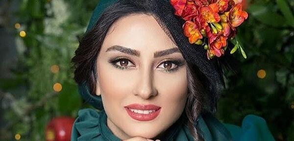 عکس بازیگران سریال شرم