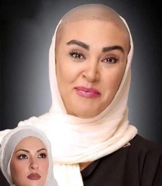 عکس بازیگران سریال طلسم شدگان