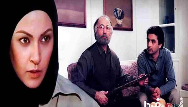 عکس بازیگران سریال طلسم شدگان