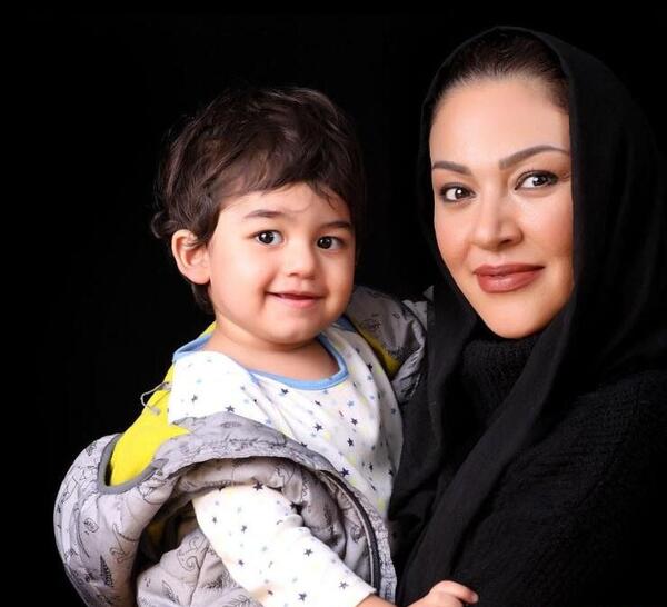 عکس بازیگران سریال طلسم شدگان