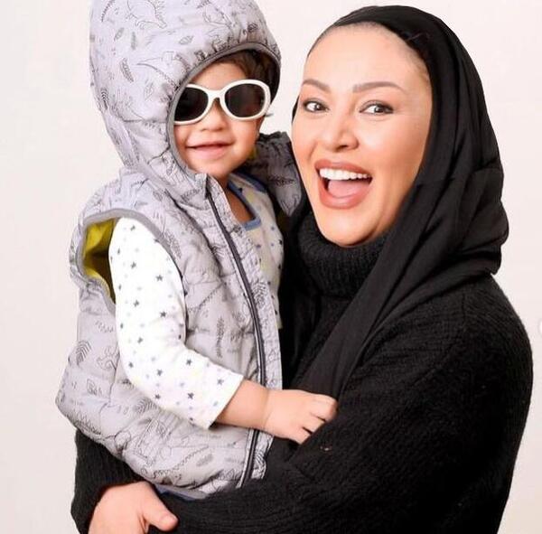 عکس بازیگران سریال طلسم شدگان
