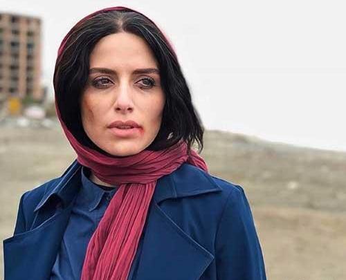 عکس بازیگران سریال طاهره