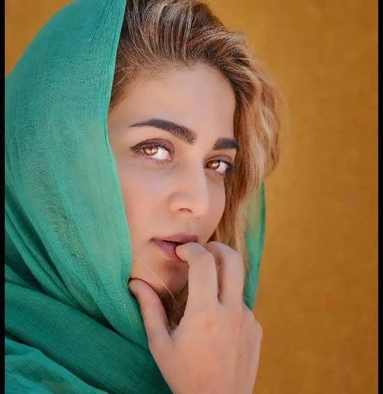 عکس بازیگران سریال طاهره