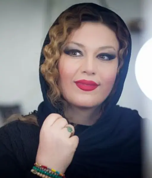 عکس بازیگران سریال طاهره