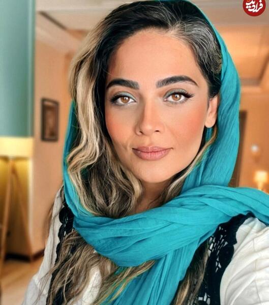 عکس بازیگران سریال طاهره