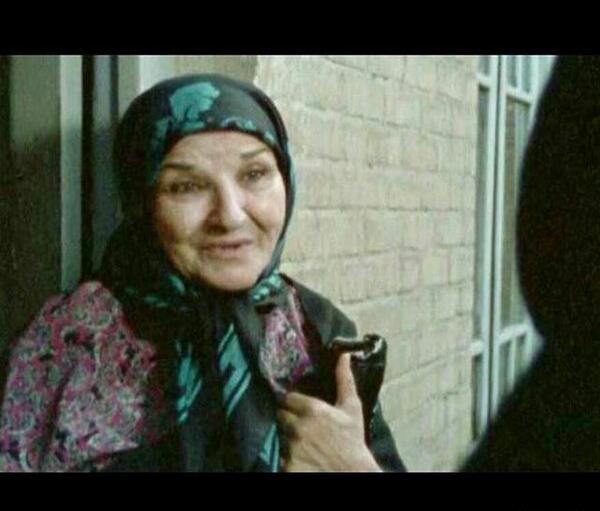 عکس بازیگران سریال طاهره