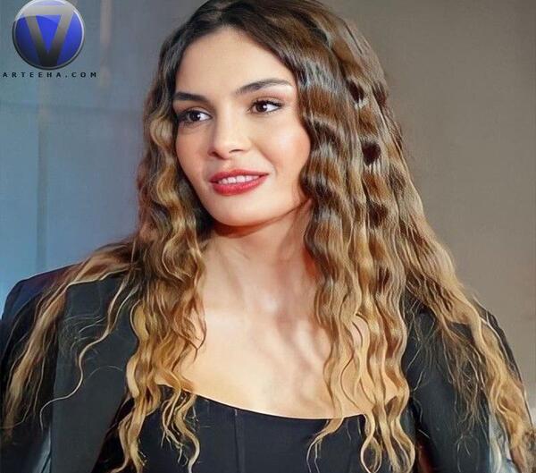 عکس بازیگران سریال صد