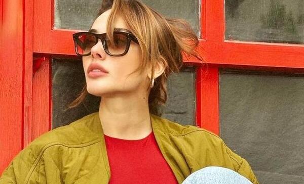 عکس بازیگران سریال صدایم را بشنو