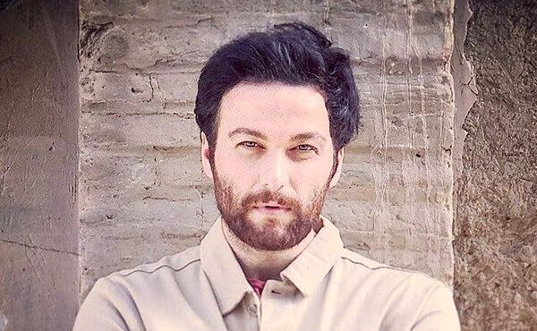 عکس حسام در سریال شرم