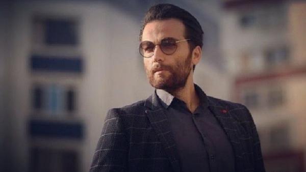 عکس حسام در سریال شرم