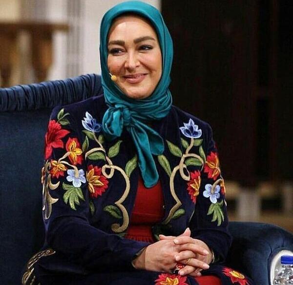 عکس شهاب حسینی در سریال شوق پرواز
