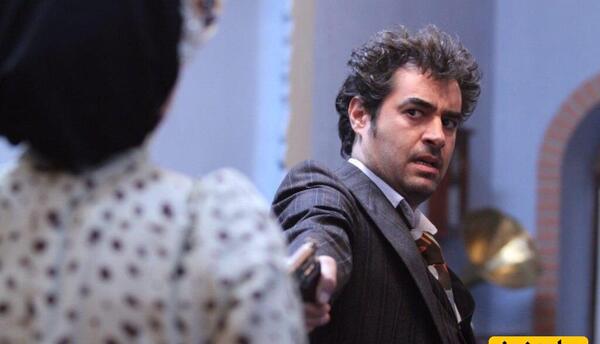 عکس قباد سریال شهرزاد
