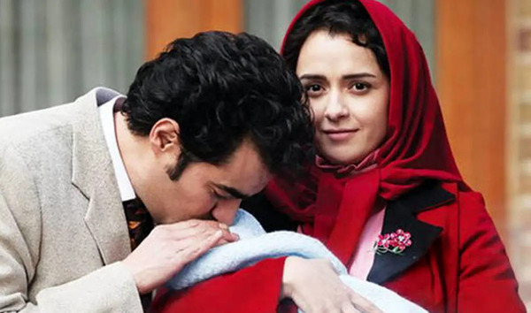 عکس قباد سریال شهرزاد