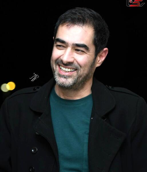 عکس قباد سریال شهرزاد