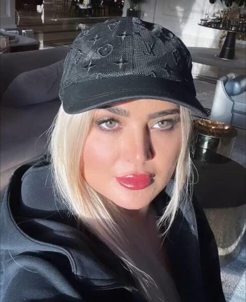عکس لیلا بازیگر سریال سه در چهار