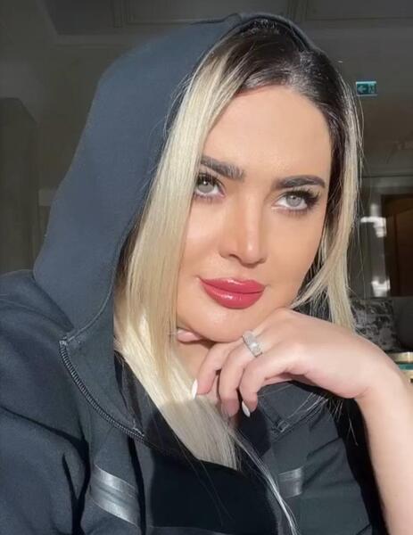 عکس لیلا بازیگر سریال سه در چهار