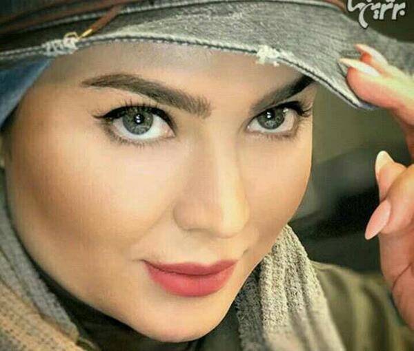 عکس لیلا بازیگر سریال سه در چهار