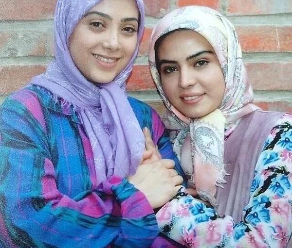 عکس لیلا بازیگر سریال سه در چهار