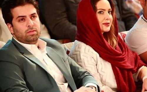 عکس لیلا بازیگر سریال سه در چهار