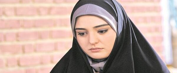 عکس بازیگران سریال ستایش 1