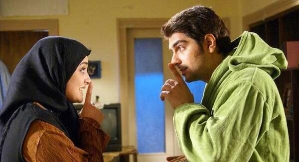 عکس بازیگران سریال ستایش 1