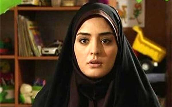 عکس بازیگران سریال ستایش 1