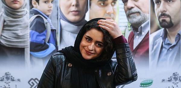 عکس بازیگران سریال از سرنوشت 2