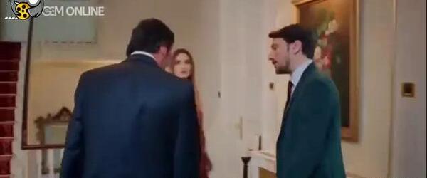 عکس سلین در سریال زندگی گمشده