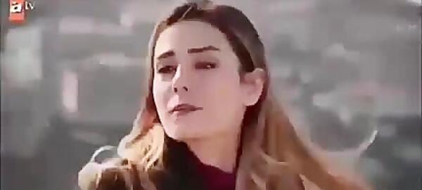 عکس سلین در سریال زندگی گمشده