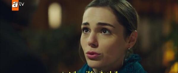 عکس فرید در سریال زخم قلب