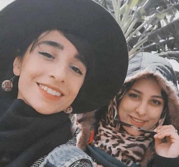عکس شوکا در سریال زندگی زیباست