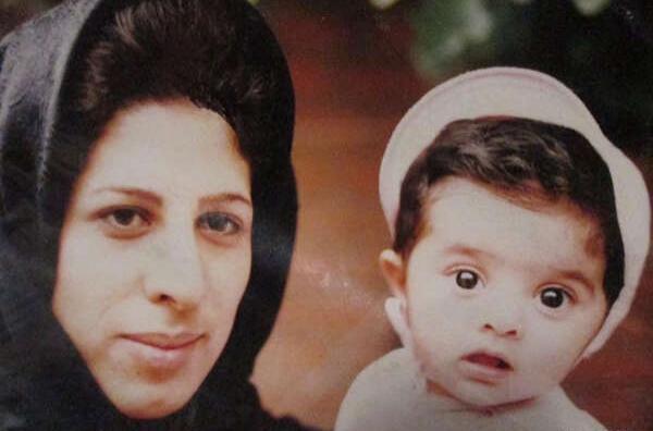 عکس شوکا در سریال زندگی زیباست