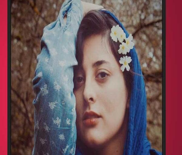 عکس شوکا در سریال زندگی زیباست