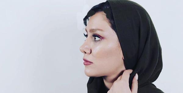 عکس شوکا در سریال زندگی زیباست