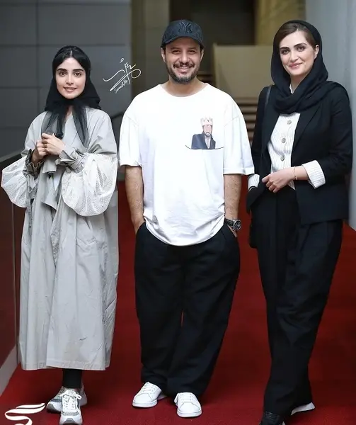 عکس بازیگران سریال زخم کاری فصل دوم