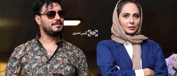 عکس بازیگران سریال زخم کاری فصل دوم