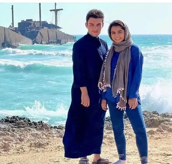 عکس بازیگران سریال زخم کاری فصل دوم