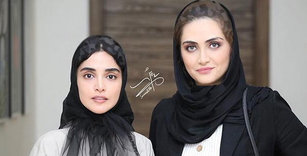 عکس بازیگران سریال زخم کاری فصل دوم