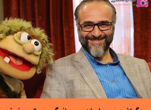 عکس بازیگران سریال رام نشده
