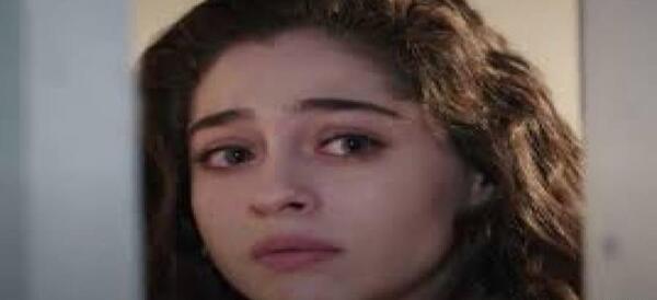 عکس فاتوش در سریال رامو