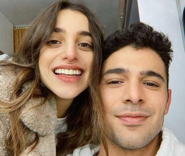 عکس سوگی در سریال دخترم