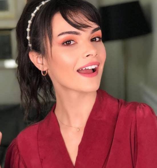 عکس سوگی در سریال دخترم