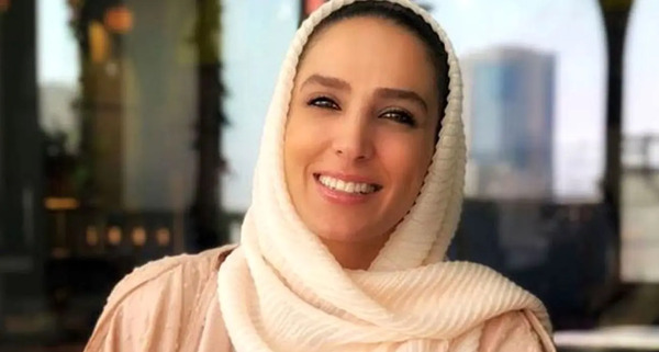 عکس سوگی در سریال دخترم