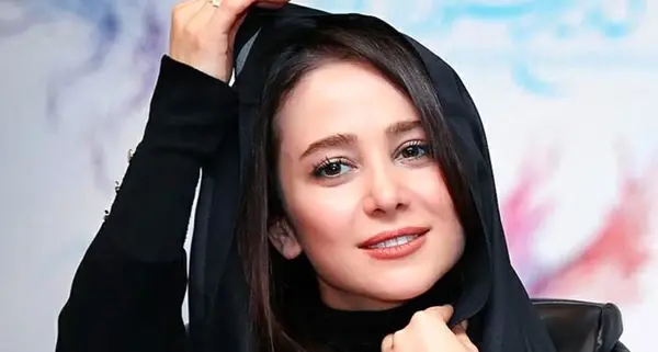 عکس توران در سریال دوپینگ