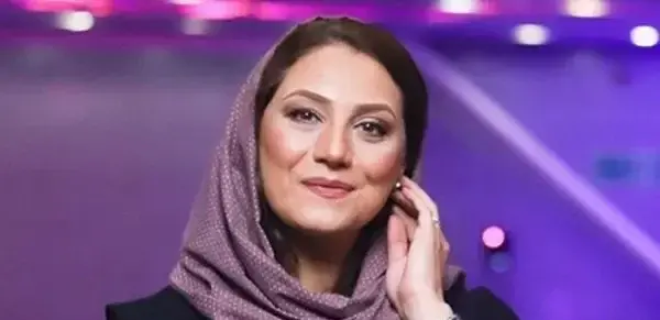 عکس توران در سریال دوپینگ