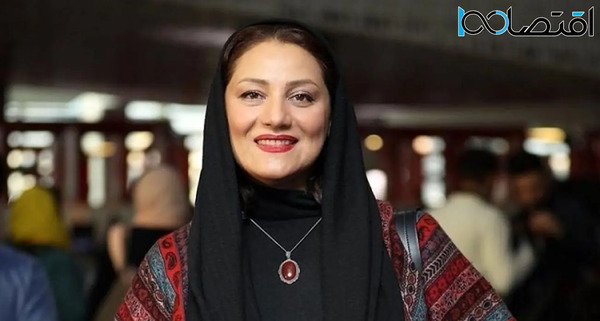 عکس توران در سریال دوپینگ