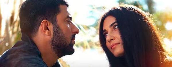 عکس الوان در سریال دختر سفیر