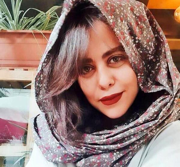 عکس های گندم در سریال دودکش