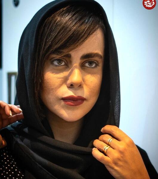 عکس های گندم در سریال دودکش