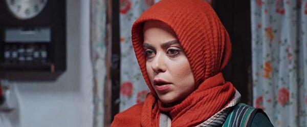 عکس های گندم در سریال دودکش